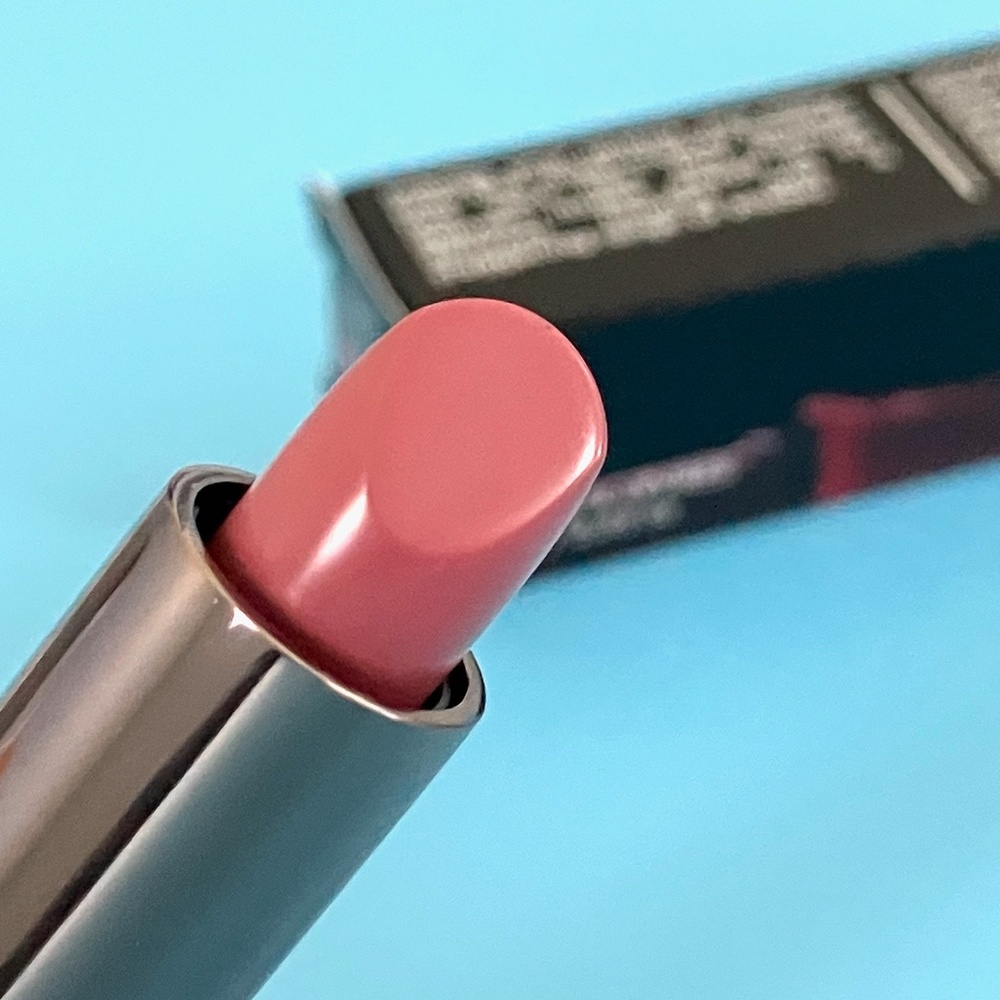 💎 Free w/$45 - BACKTALK Urban Decay Vice Lipstick Comfort Matte Travel Mini - Picture 8 of 14